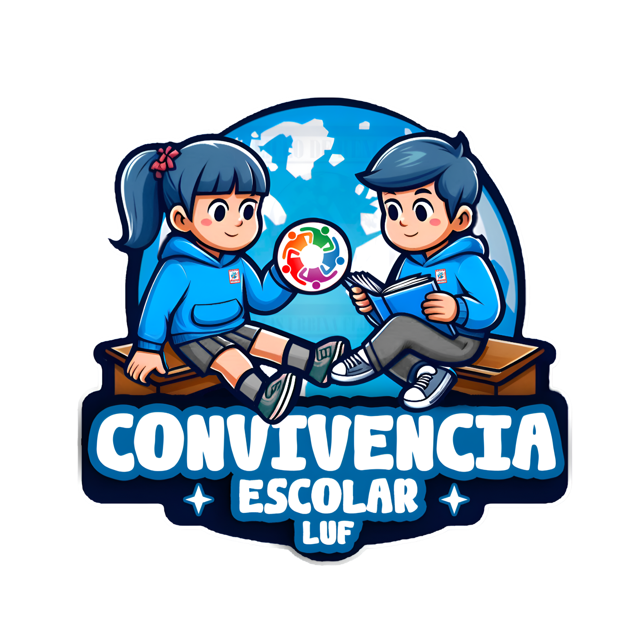 Convivencia Escolar