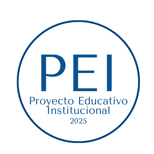 PROYECTO EDUCATIVO INSTITUCIONAL